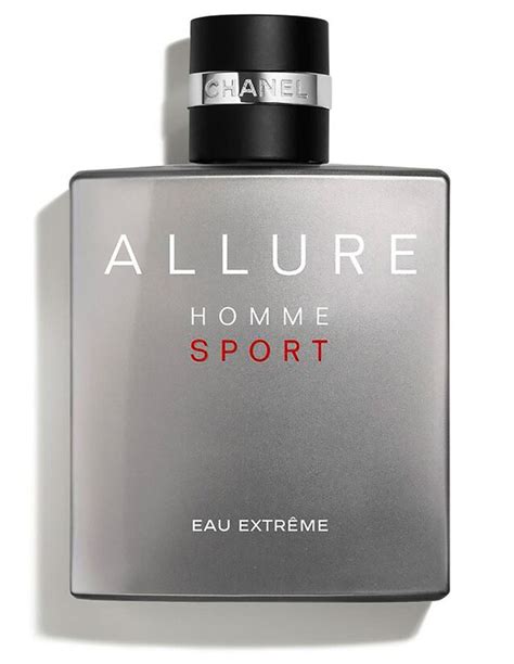 allure homme sport liverpool
